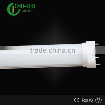 CE RoHS 4 Pins 18W SMD 2G11 LED Tube