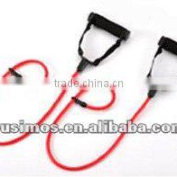 Resistance Tube Set