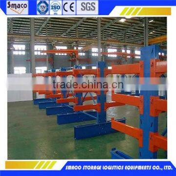 China adjustable steel mesh warehouse cage for warehouse material storage