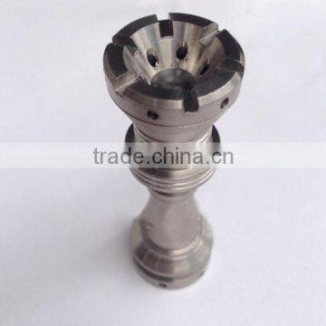 YTL Titanium Domeless Nail - GR2 Mail Female 14mm 18mm