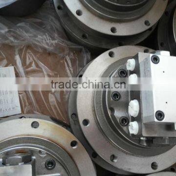 Volvo EC360 Swing Motor SA 8230-31780 photo-5