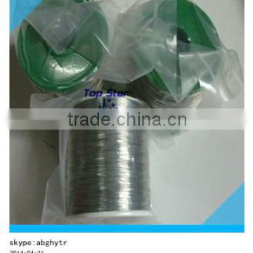 Nickel Chromium wire for heating resistance wire prices