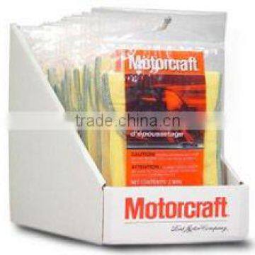 Motorcraft Dusting Cloth