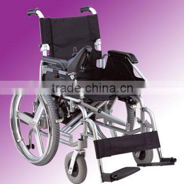 ISO Electric Wheelchair Type KA-WC00086