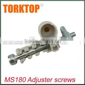 Adjuster screws For Gasoline Chainsaw MS 180 250