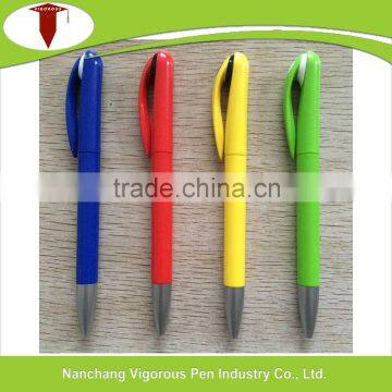 plastic cheap wholesale manufacturer best ballpoint pen