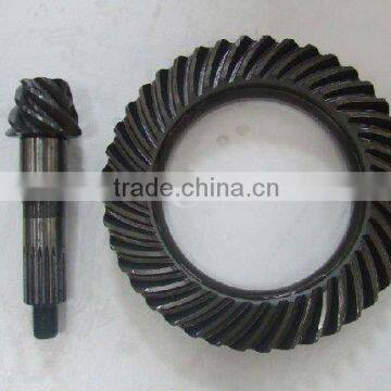 Spiral Bevel Gear,Bevel Gear At Competitive Price