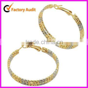 2012 new design fashion jewelry set