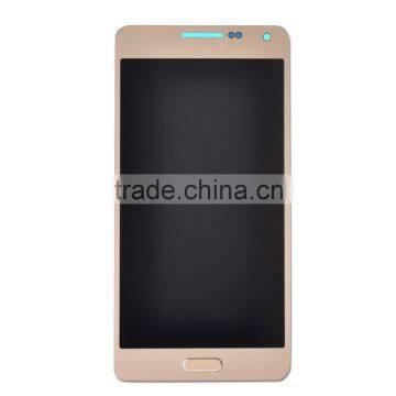 Hot sale for samsung touch screen for Samsung Galaxy A5 lcd with high quality