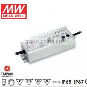 Original Meanwell Enclosed Switching Power HLG-150H