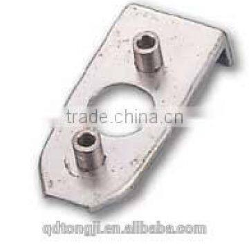 Custom Metal Stamping Part Small Metal Case photo-3