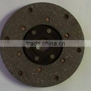 FENGQINGJIDIAN-DF-121/151(LONGTENG Driven disc assembly)Parts of walking tractor