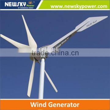 model wind turbine generator mini wind turbine