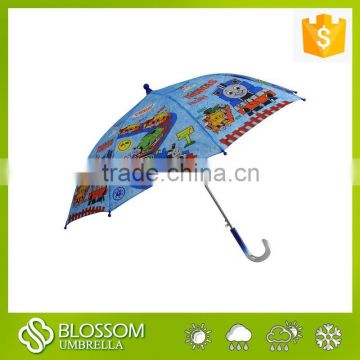 2016 Auto open children animal shape kids umbrella