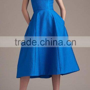 China Fashion Design Evening Dress for Big Sizes photo-2