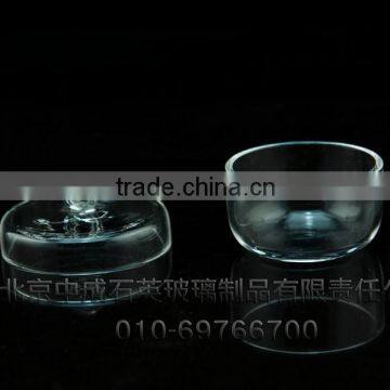 Quartz Crucible Quartz Tube Manufacturer & Supplier photo-4