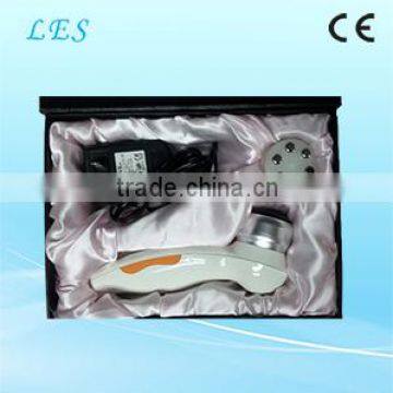 Home Use Handheld RF Portable Beauty Machine