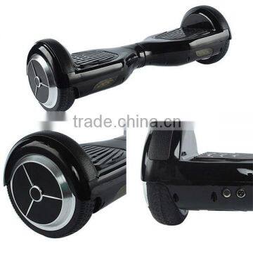 Two Wheel Smart Balance Electric Scooter 6.5 Inch Balance Scooter Smart Balance Wheel Scooter