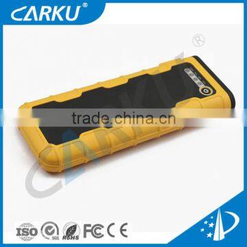 China No.1 Carku brand mini jump starter Epower-82 18000mah car jump starter carku e-power-21