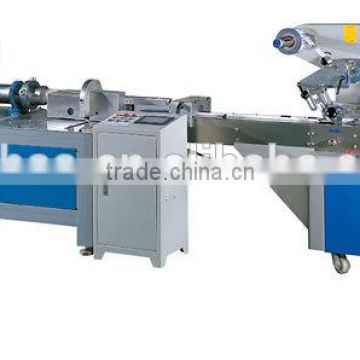 plasticine full automatic packing machine CB-100L