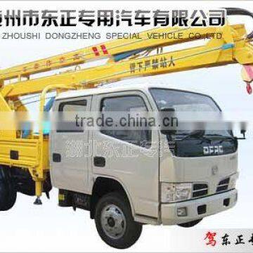 Dongfeng EQ1042 aerial working truck