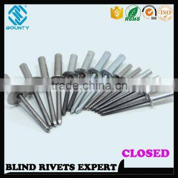 FACTORY IFI 126 ALUMINUM STEEL WATERPROOF RIVETS photo-4