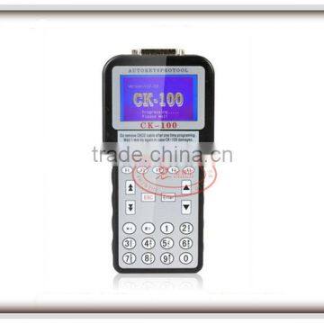 2016 New Arrival Auto Key Programmer Tool CK100 With Multi-language Auto Key Programmer CK-100 V99.99 Latest Generation CK 100