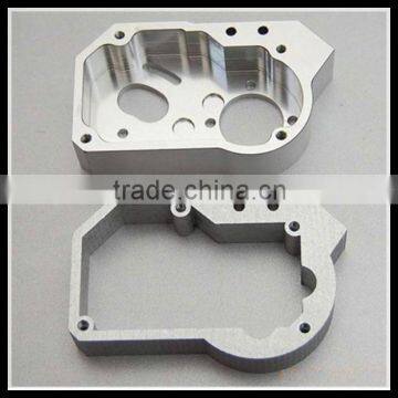 Precision cnc milling machining parts