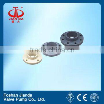 ppr plastic pipe flange