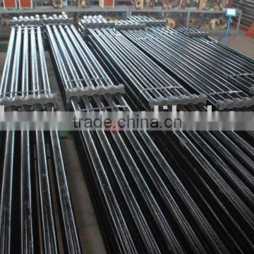 31/2" API drill pipe