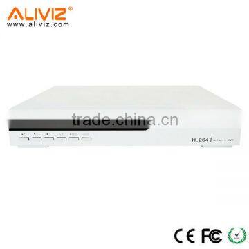 New Arrival Economical 4 channel full 960H cms dvr software