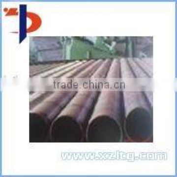 steel pipe/steel tube/circular hollow section