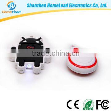 Modern New Design High Quality key finder for mobile phone