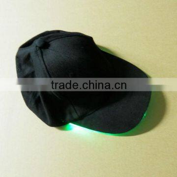 led cap