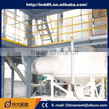 Precision Chinese Shenyang Nickel Oxide Roasting Machine photo-5