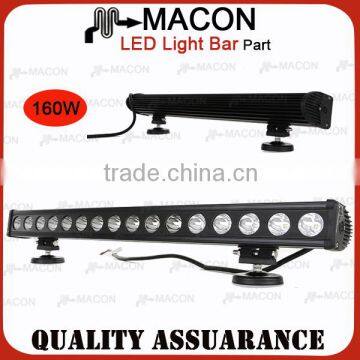 160W led light bar counter Operating Voltage 10-45 DC
