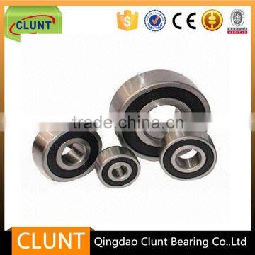 Best selling NTN deep groove ball bearing 6016RS