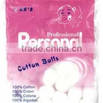 Cotton Balls