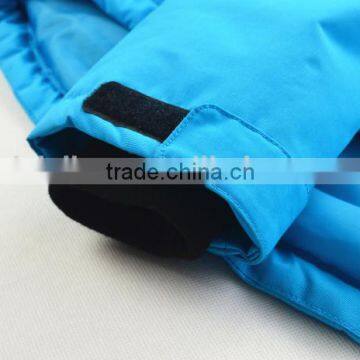 Winter Windproof and Waterproof Outdoor Women Jacket photo-5