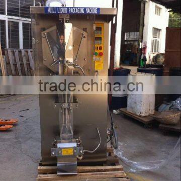 Automatic Liquid Packing Machine SJ-1000 photo-4