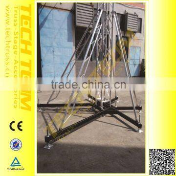 Sound Speaker Tower pa Speaker Truss