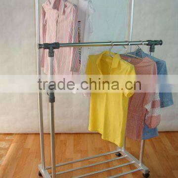 Adjustable Clothe Drying Rack