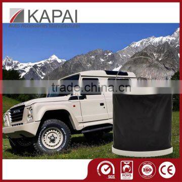 First-Rate Water Folding Bucket Fishing Bucket Camping Bucket