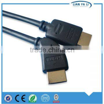 Factory star product hdmi male to hdmi hdmi cable for ps2