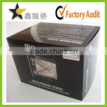 Customzied Printed Corrugated Box/ Customized Display Box/Ceramic Handicraft Packaging