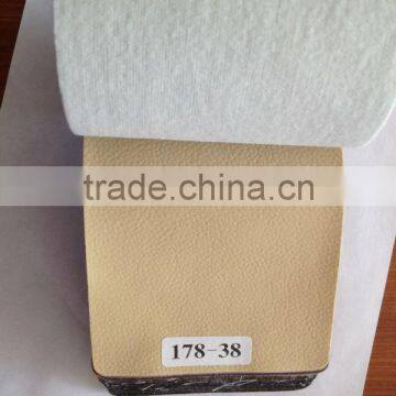 artificial leather for Sofa /Chair 178-38