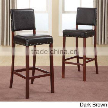 Hot Sales Leather Counter Stools Bar Furniture BS230