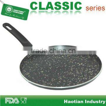 Good Quality Marble Coating Tawa Fry Pan