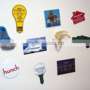 mini decorative refrigerator decals (M-C214)