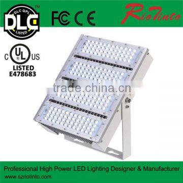 High Power Lumen 400w Durable Long Lifetime Residential Led High Bay Light Industrial Factory Lighting Warehouse Garage photo-5